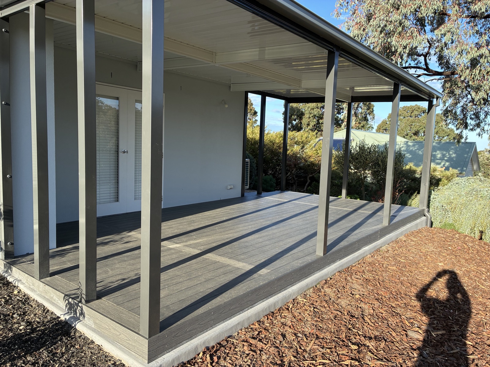 General carpentry work by NPD Building Solutions
